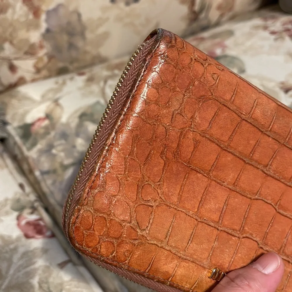 Authentic Miu Miu wallet